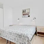 Διαμέρισμα Sopark Lejl 51 *