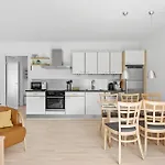 Sopark Lejl 51 Διαμέρισμα Gudhjem