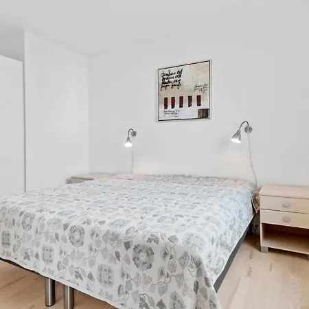 Apartment Sopark Lejl 51 *