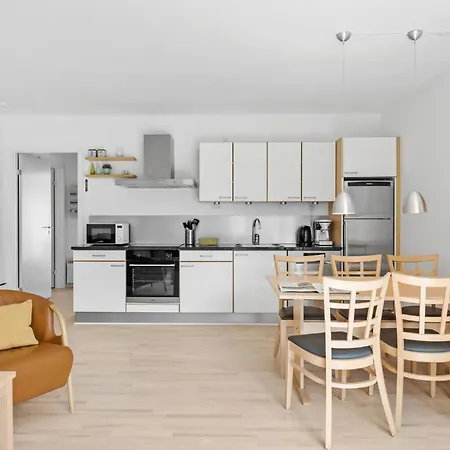Sopark Lejl 51 Apartment Gudhjem