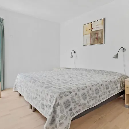Sopark Lejl 51 Apartment