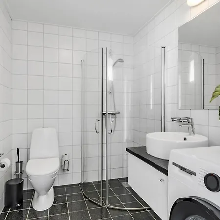 Sopark Lejl 51 Apartment Gudhjem