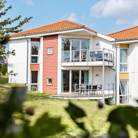 Sopark Lejl 51 Daire