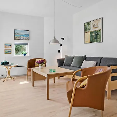 Daire Sopark Lejl 51 *